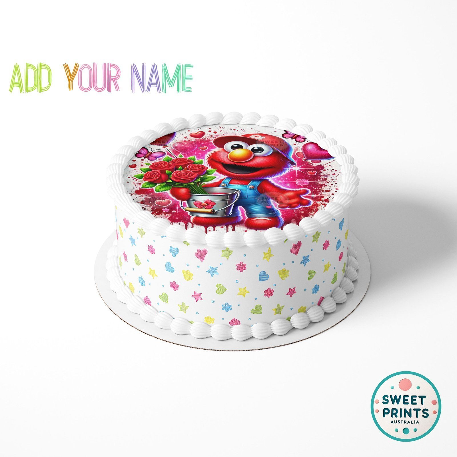 valentine 55 - Image 2