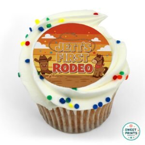 western rodeo custom 5