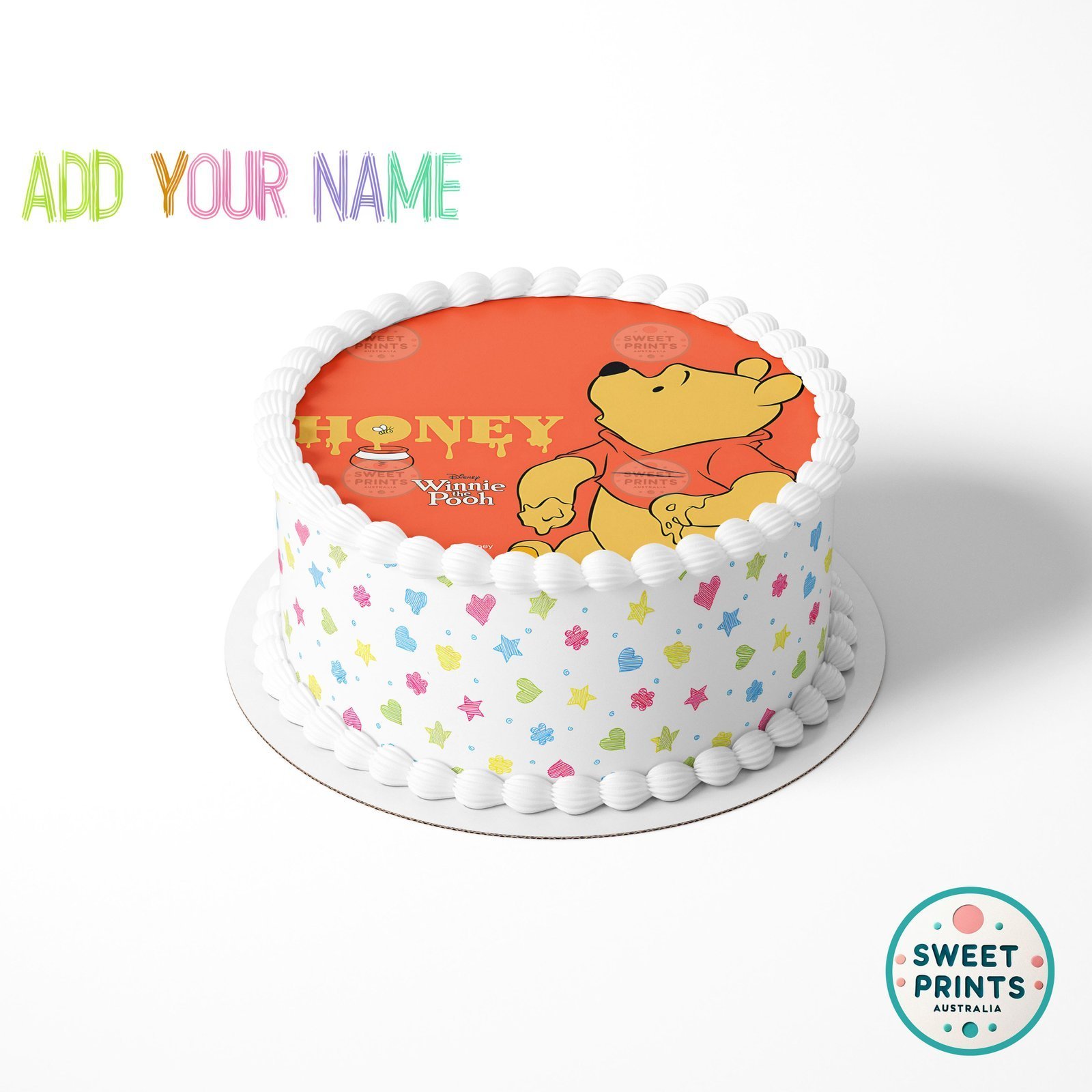 winnie the pooh6 - Image 2