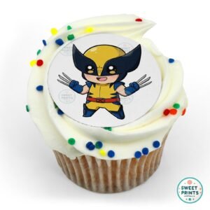 wolverine o