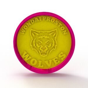 Wolves Wondai Proston Round