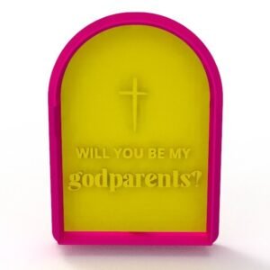 Would You Be My Godparent