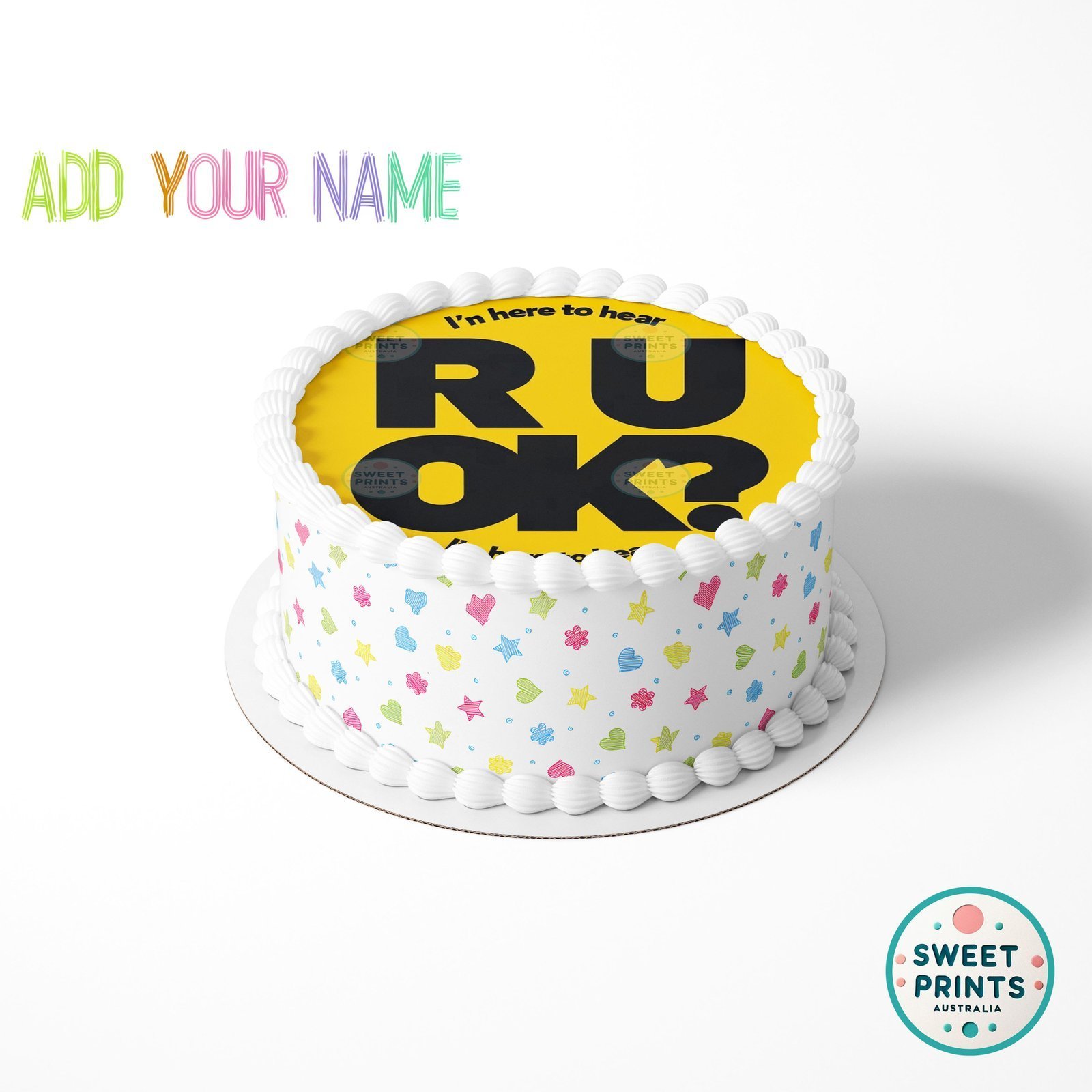 are you ok 3 o - Image 2