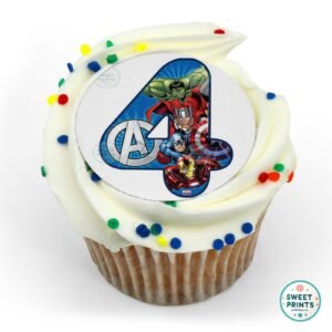avengers 19 o