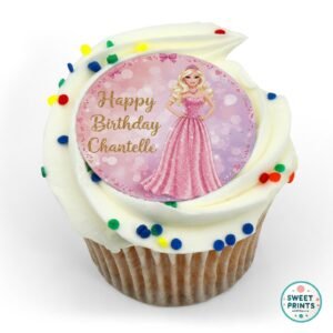 barbie custom o