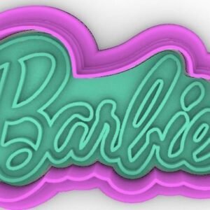 Barbie Logo