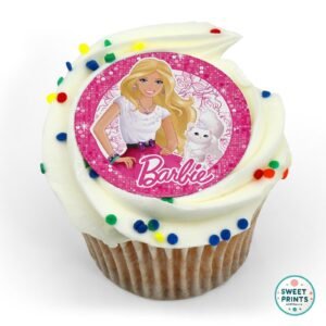barbie round 2