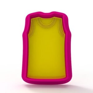 Basket Jersey