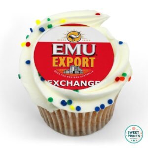 beers emu australia landscape o