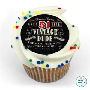 birthday custom 51 o