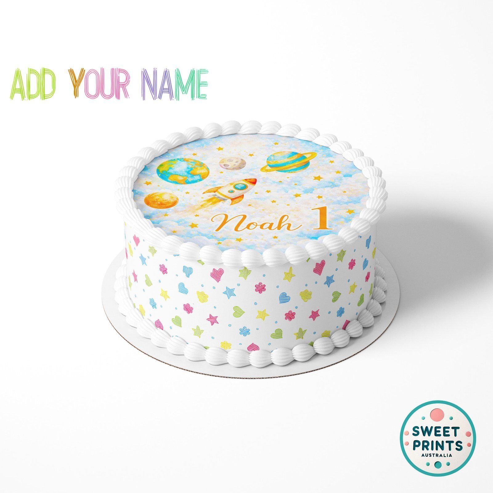 birthday space custom 1 one 1 o - Image 2