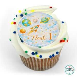 birthday space custom 1 one 1 o