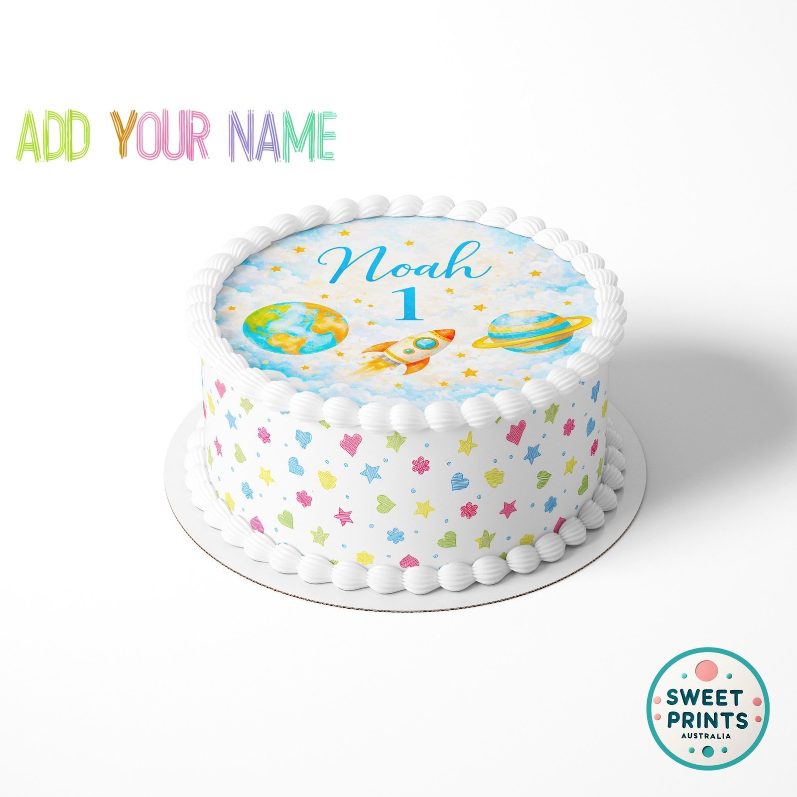 birthday space custom 1 one 2 o - Image 2