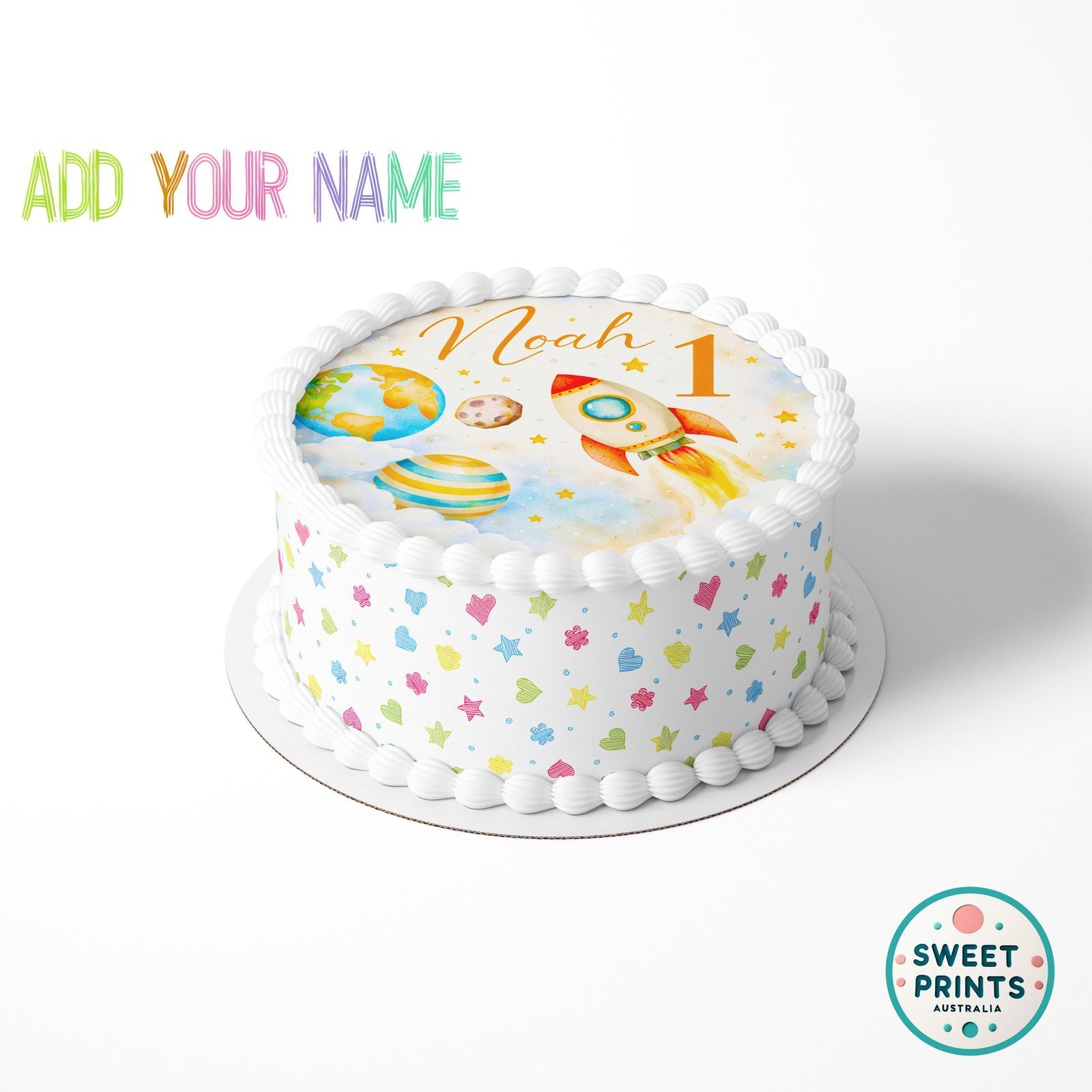 birthday space custom 1 one 5 o - Image 2