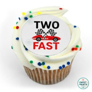 birthday two fast o