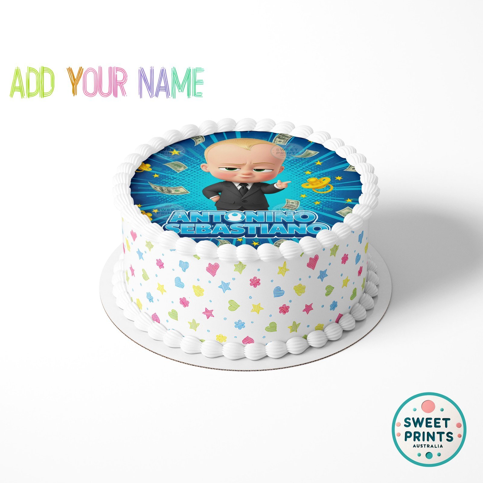 boss baby custom 1 o - Image 2