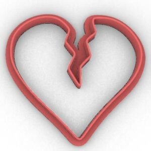 Broken Heart