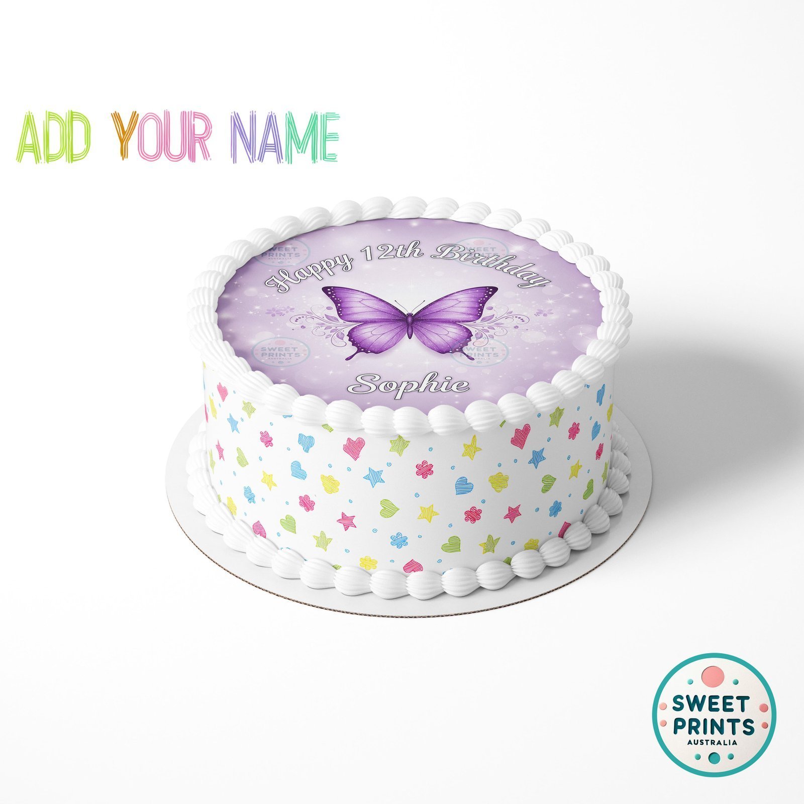 butterfly custom 14 oct 2025 o - Image 2