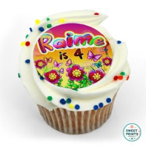 butterfly custom 5
