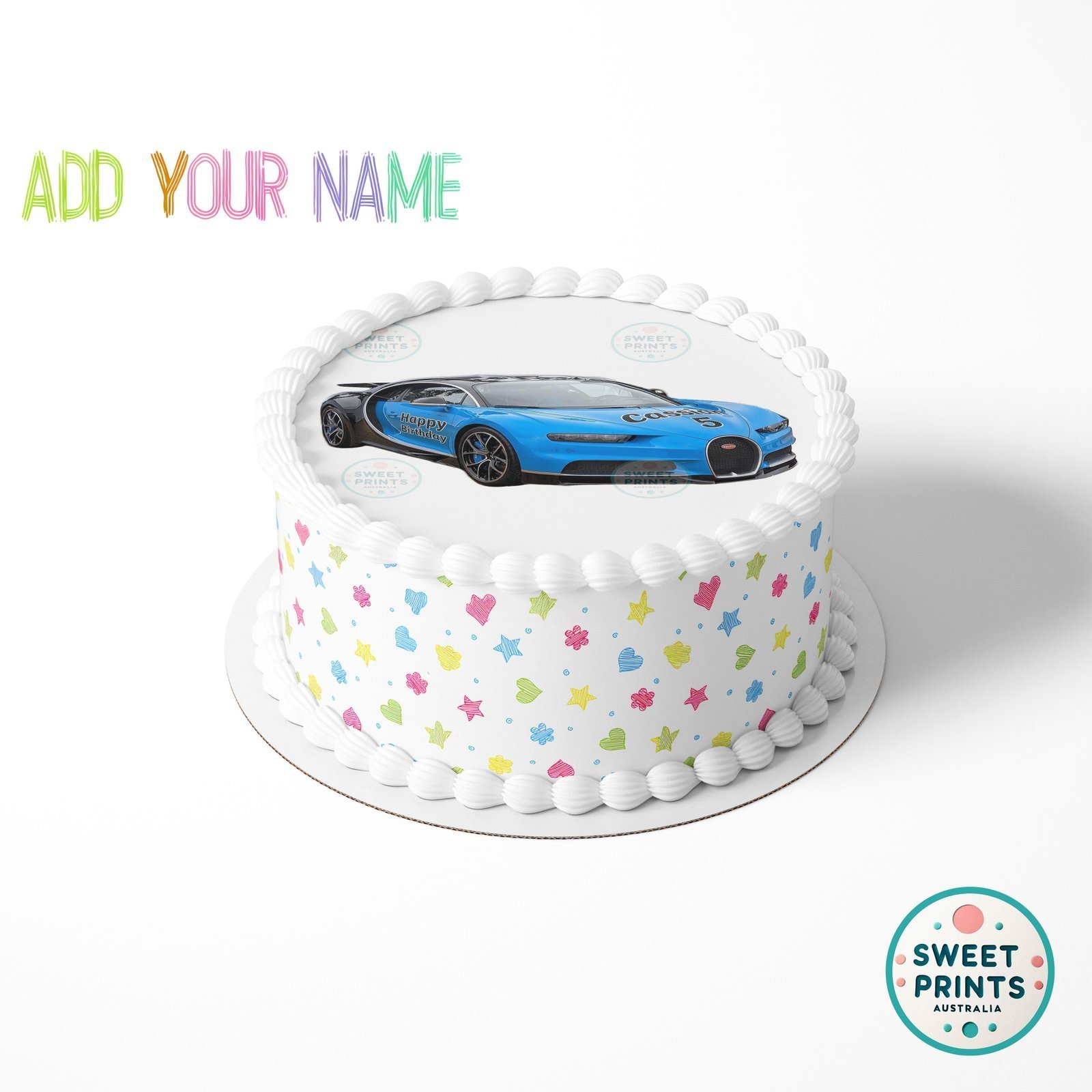 car bugatti sport custom o - Image 2