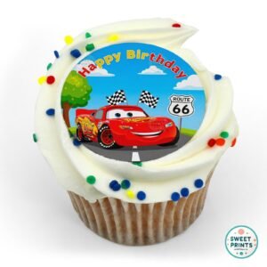 cars disney happy birthday 2 o o