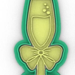 Champagne Glass