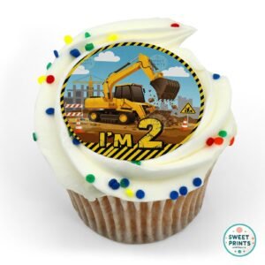 construction digger 2 two o