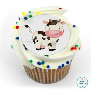 cow farm animals o