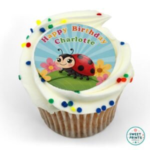custom ladybird o
