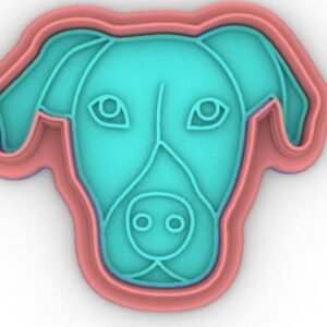 Custom Dog