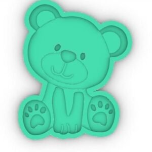 Cutter Bear