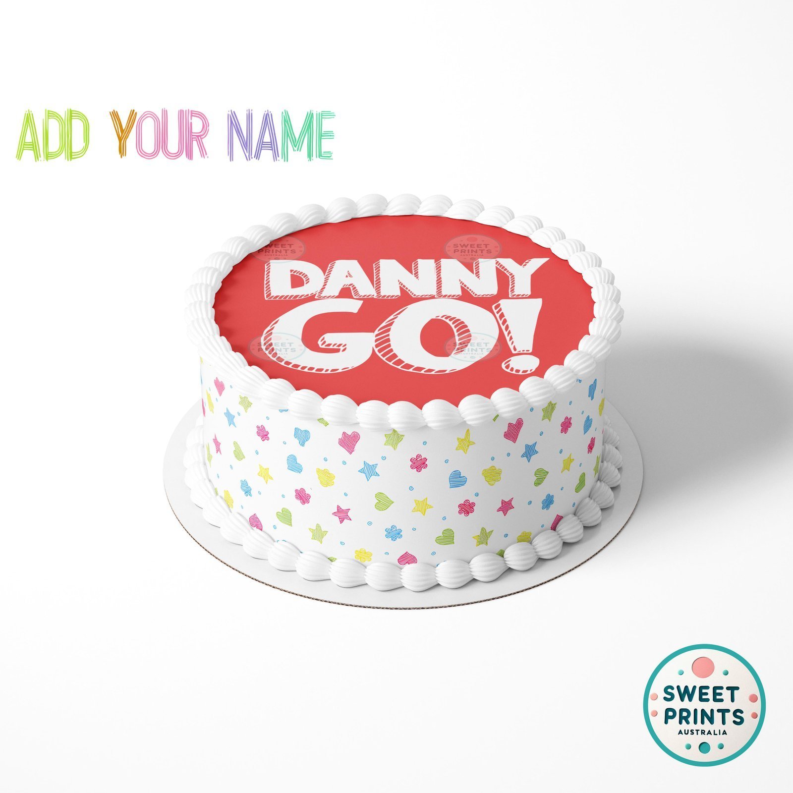 danni go o - Image 2