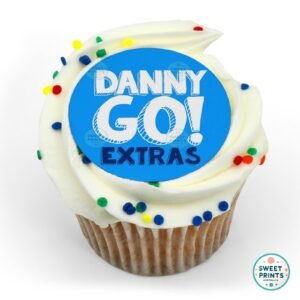 danny go extra o