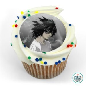 death note anime 12 o