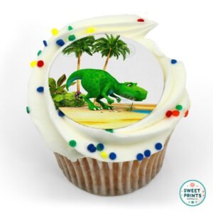 dinosaur roar 18 o