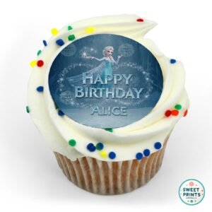disney frozen custom 3 o