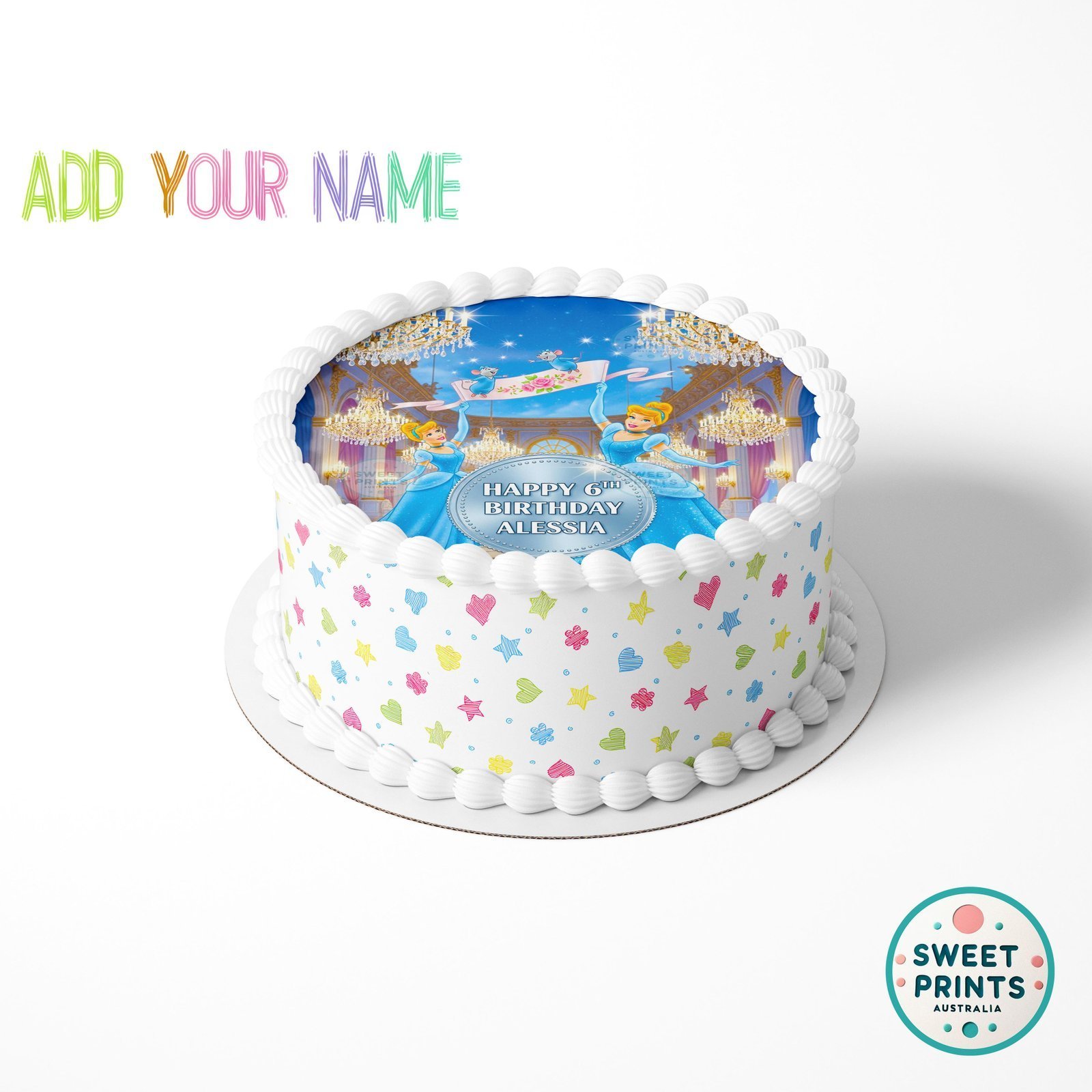 disney princess 25 117 - Image 2