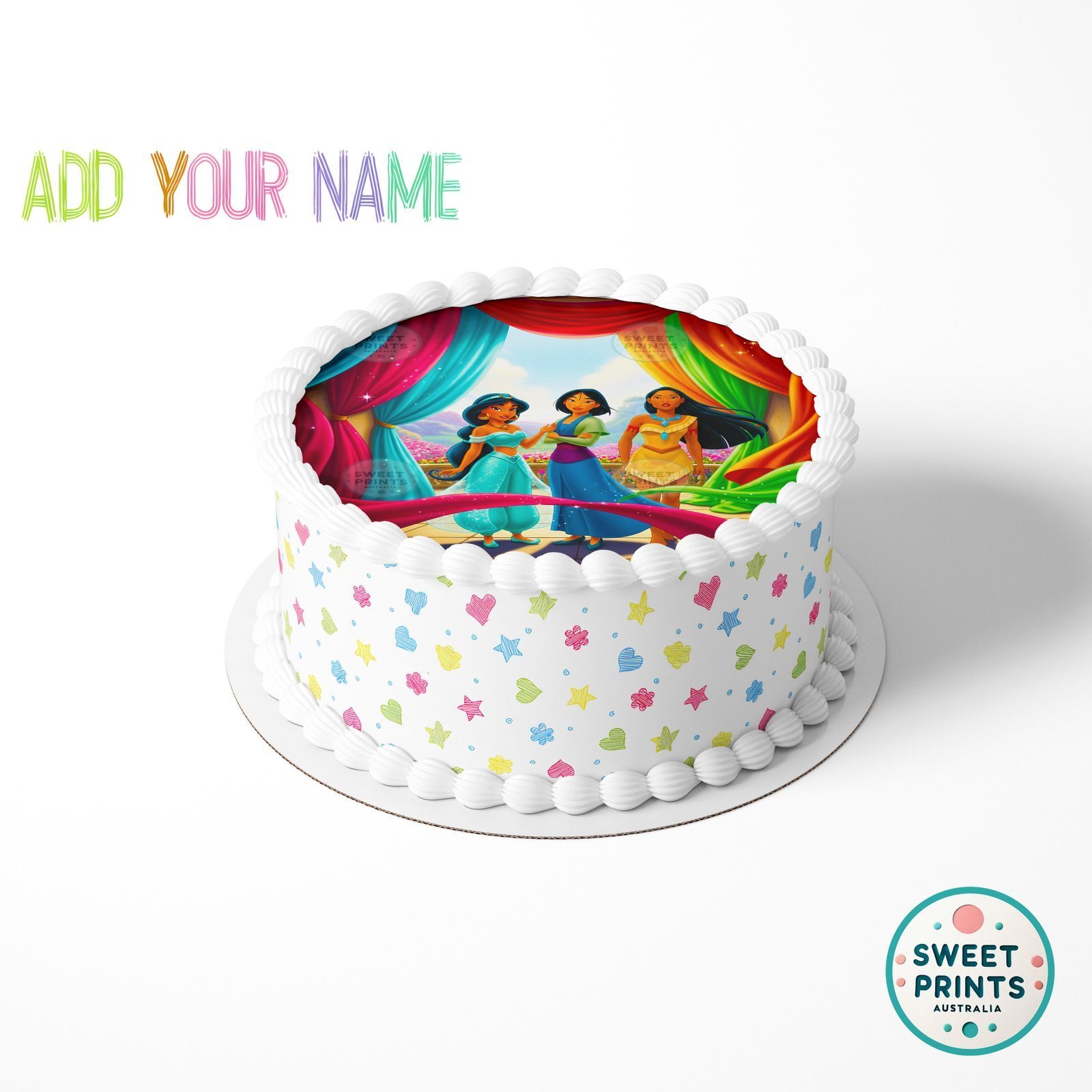 disney princess 25 188 - Image 2