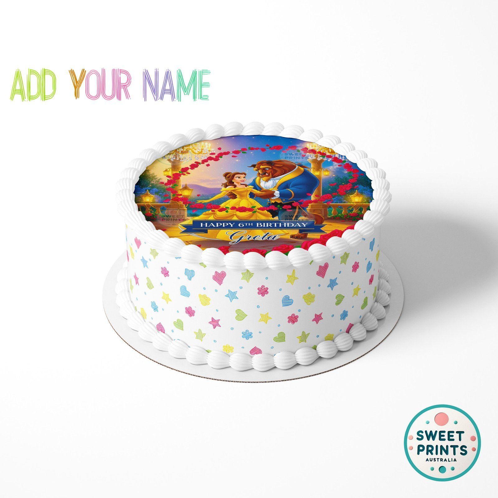 disney princess 25 30 - Image 2