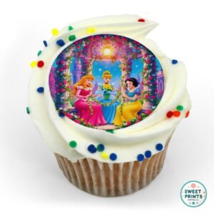 disney princess 25 32