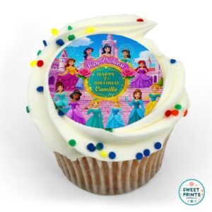 disney princess 25 50