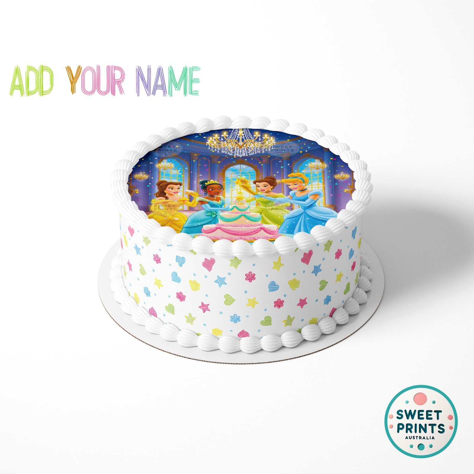 disney princess 25 69 - Image 2