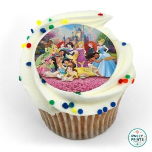 disney princess o