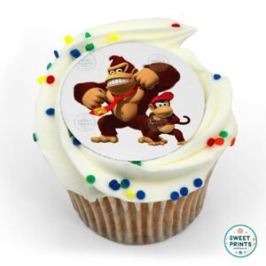 donkey kong 1 o