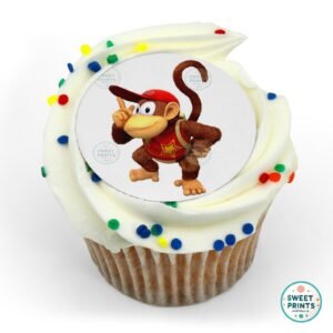 donkey kong 2 o