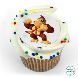 donkey kong 3 o