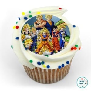 dragon ball