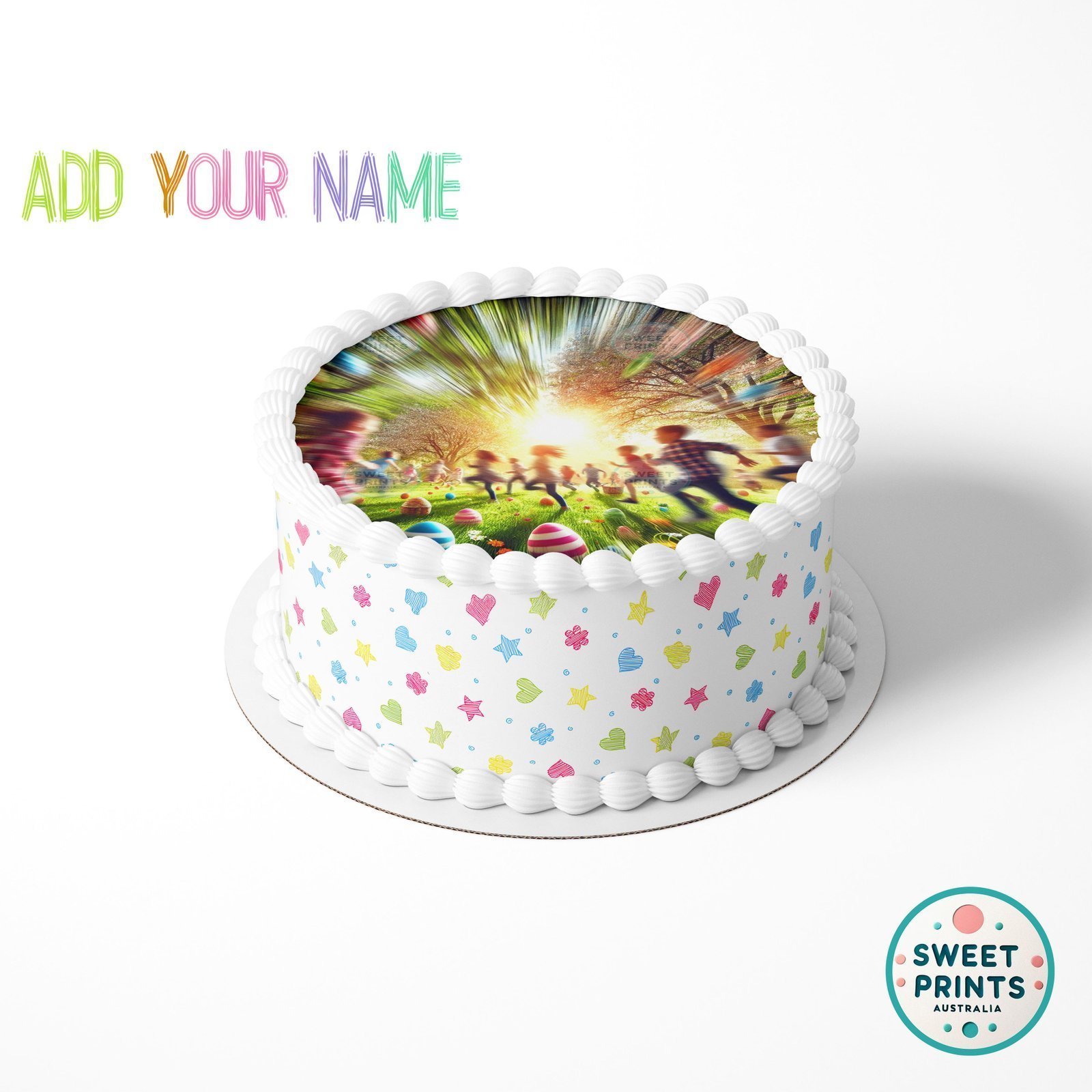 easter generic 5 o - Image 2