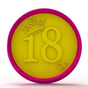 Eighteen 18