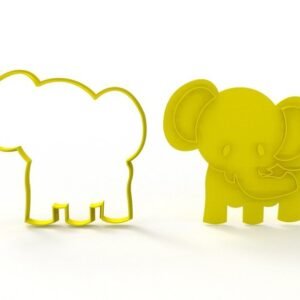 Elefante Elephant